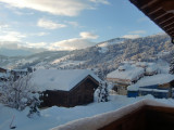 chalet-novelin-vue-appartement-chalet-Les-Gets