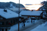 Chalet-Rocade-etage-1-exterieur-hiver-location-appartement-chalet-Les-Gets