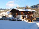 Chalet-Rocade-etage-1-exterieur-hiver-location-appartement-chalet-Les-Gets
