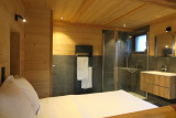 Chalet-Rocade-Mazot-chambre-en-suite-location-appartement-chalet-Les-Gets