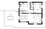 Chalet345-plan-etage-1-location-appartement-chalet-Les-Gets