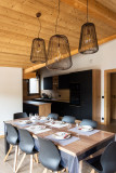 chaletcoppel2-cuisine-salle-a-manger-location-appartement-chalet-Les-Gets