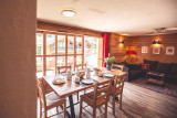 Chaumiere-2-salle-a-manger-salon-location-appartement-chalet-les-gets
