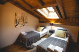 Chaumiere-5-chambre-lits-simples-location-appartement-chalet-les-gets