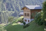 Chez-Rose-vue-ete-location-appartement-chalet-Les-Gets