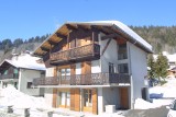 Croisette-1-exterieur-hiver1-location-appartement-chalet-Les-Gets