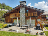 Fern-exterieur-terrasse-location-chalet-appartement-Les-Gets