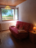 Flambee-salon-sejour-location-appartement-chalet-Les-Gets