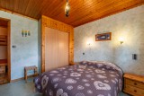 Forge-C-chambre-lit-double-location-appartement-chalet-Les-Gets