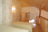 Forge-E-lits-simples-location-appartement-chalet-Les-Gets