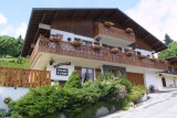 Frachettes-1-exterieur-ete-location-appartement-chalet-Les-Gets