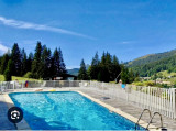 Grizzli16-piscine-été-location-chalet-appartement-Les-Gets