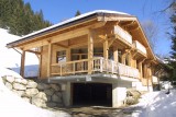 Johmarons-exterieur-hiver-location-appartement-chalet-Les-Gets