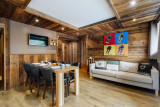 La-Rocade-1-salon-salle-a-manger-location-appartement-chalet-Les-Gets