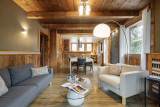 La-Rocade-1-salon-salle-a-manger-location-appartement-chalet-Les-Gets