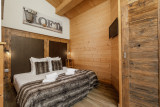 La-Rocade-2-chambre-lit-double-location-appartement-chalet-Les-Gets