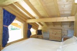 Les-Chouettes-chambre-triple2-location-appartement-chalet-Les-Gets