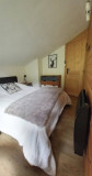 Longues-poses-chambre-lit-double-location-appartement-chalet-Les-Gets