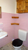 Lumina-salle-de-bain-WC-location-appartement-chalet-Les-Gets