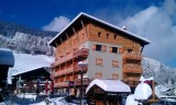 Marcelly-7-exterieur-hiver-location-appartement-chalet-Les-Gets