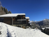 Moudon-Chalet17-extérieur-hiver-location-appartement-chalet-Les-Gets