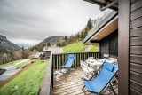 Moudon-Chalet17-extérieur-terrasse-transate-location-appartement-chalet-Les-Gets