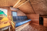 Moudon-Chalet17-intérieur-mezzanine-location-appartement-chalet-Les-Gets