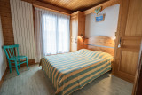 Nevada-1-chambre-lit-double-location-appartement-chalet-Les-Gets
