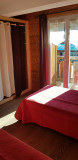 Rhodos-2-chambre-lits-simples-location-appartement-chalet-Les-Gets