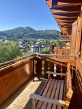 Rocali-vue-terrasse-ete-location-appartement-chalet-Les-Gets