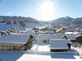 Sapiniere-1-vue-hiver-location-appartement-chalet-Les-Gets