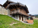 Shardana-chalet-exterieur-sauna-location-appartement-chalet-Les-Gets