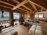 Shardana-chalet-salon-salle-a-manger-location-appartement-chalet-Les-Gets