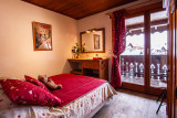 Ski-Love-Marmotton-chambre1-location-appartement-chalet-Les-Gets