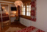 Ski-Love-Mont-Chery-chambre3-location-appartement-chalet-Les-Gets
