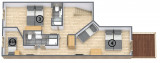 Suite-de-l-Alpe-Mont-Blanc-plan-location-appartement-chalet-Les-Gets
