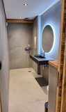 teka-chery-salle-de-bain-douche-location-appartement-chalet-Les-Gets