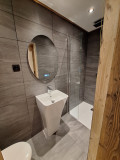 teka-chery-salle-de-bain-douche-location-appartement-chalet-Les-Gets
