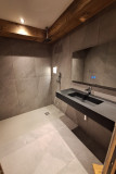 teka-chery-salle-de-bain-douche-location-appartement-chalet-Les-Gets