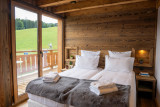 teka-roof-top-chambre-lit-double-location-appartement-chalet-Les-Gets