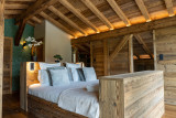 teka-roof-top-chambre-lit-double-location-appartement-chalet-Les-Gets