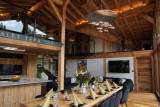 teka-roof-top-cuisine-salle-a-manger-salon-location-appartement-chalet-Les-Gets