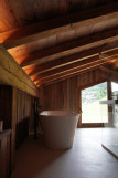 teka-roof-top-salle-de-bain-location-appartement-chalet-Les-Gets