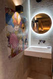 teka-roof-top-salle-de-bain-location-appartement-chalet-Les-Gets