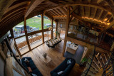 teka-roof-top-vue-pistes-piece-de-vie-location-appartement-chalet-Les-Gets