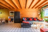 Telemark-salon-sejour-location-chalet-appartement-Les-Gets