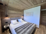 Teleporte-chambre-piste-verte-lit-double-location-appartement-chalet-Les-Gets