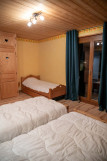 Toure-2-chambre-lit-simple-location-appartement-chalet-Les-Gets