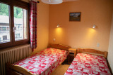 Tournier-C4-chambre-lits-simples-location-chalet-appartement-Les-Gets