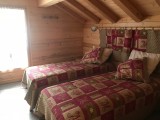  Varlope-chambre-lits-simples-location-appartement-chalet-Les-Gets